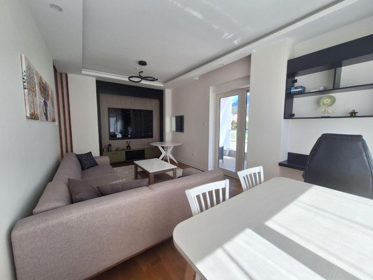 Venues - Tre Canne Apartament