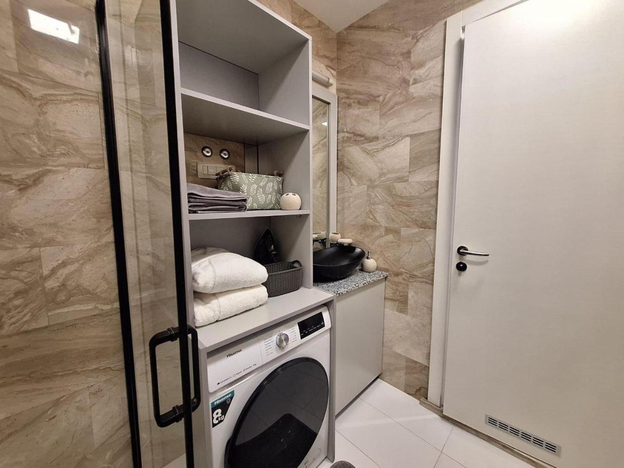 Apartament Venues - Tre Canne