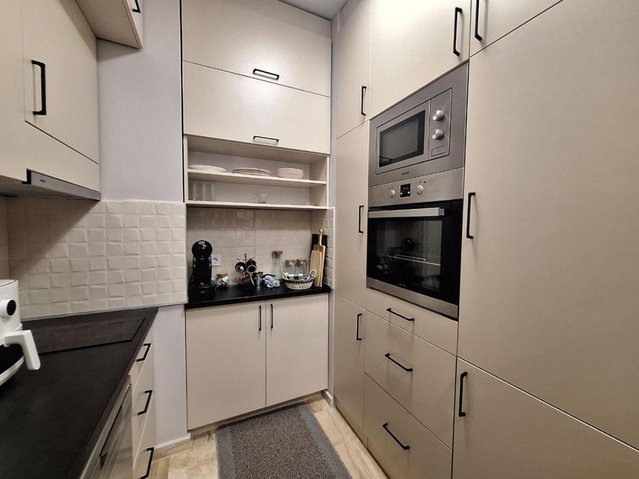 Apartament Venues - Tre Canne Budva