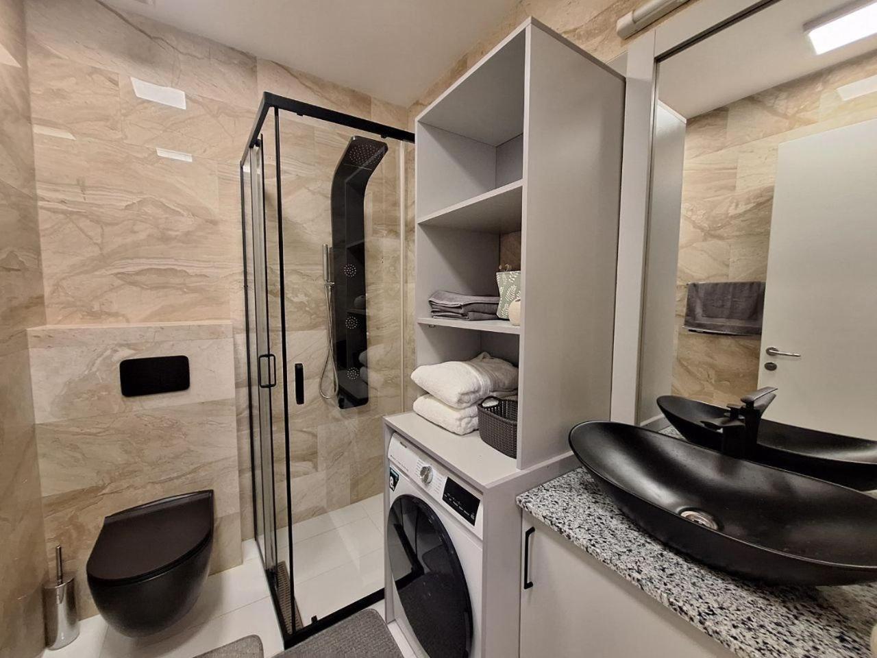 Venues - Tre Canne Apartament
