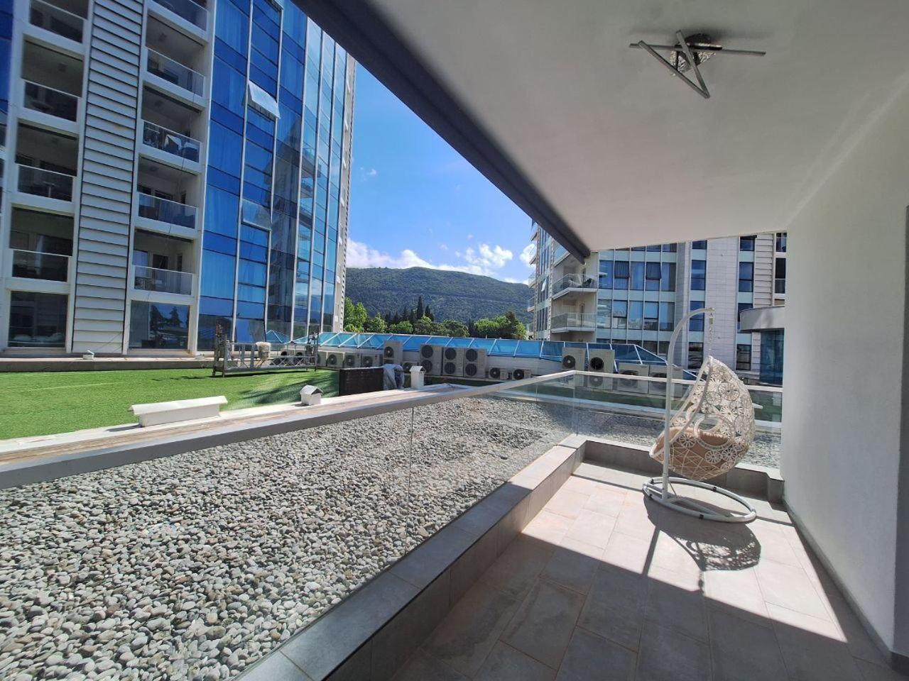 Apartament Venues - Tre Canne *